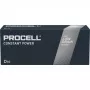 Alkaline D Batterie Procell INTENSE POWER 1,5 V – hohe Belastung, 10er-Pack