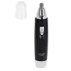 Präzisionstrimmer Adler AD 2911 — Ohren- und Nasentrimmer, schwarz, 45 g