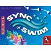 Sync or Swim, Brettspiel