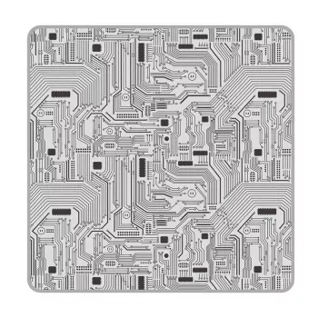 Tablet-Schutzhülle PGYTECH P-CB-101 Mehrfarbig