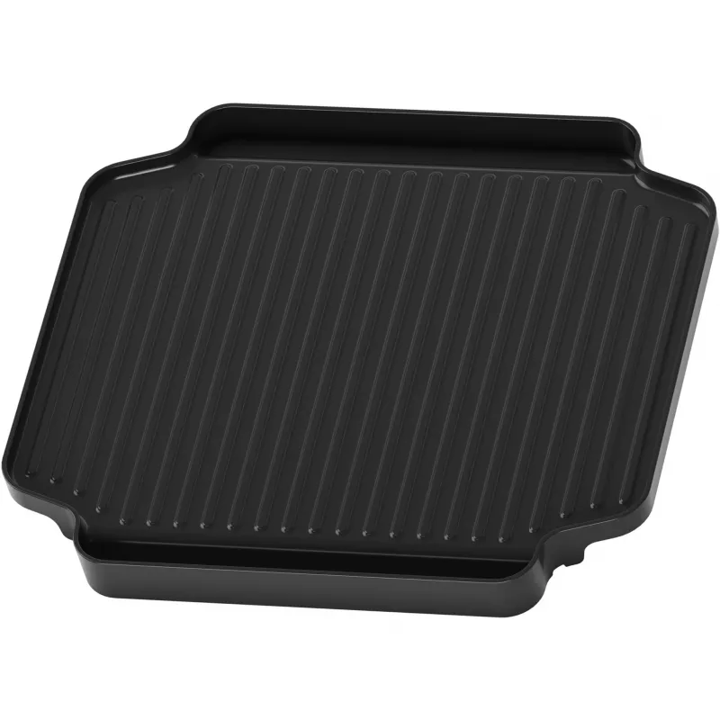 Tragbarer Campingaz CampBistro 3 Campingkocher mit Aluminium-Druckguss-Grillplatte