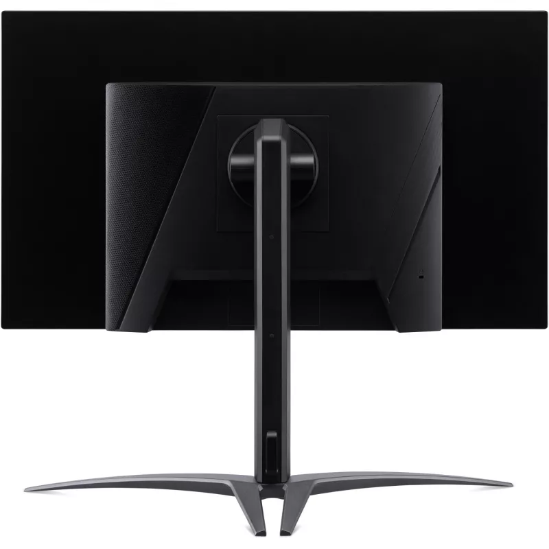 Acer X27U Computer Monitor 68,6 cm (27 inch) 2560 x 1440 Pixel Wide Quad HD OLED Schwarz