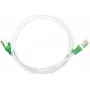 Logilink CQ2029X Ethernet-Patchkabel Grau