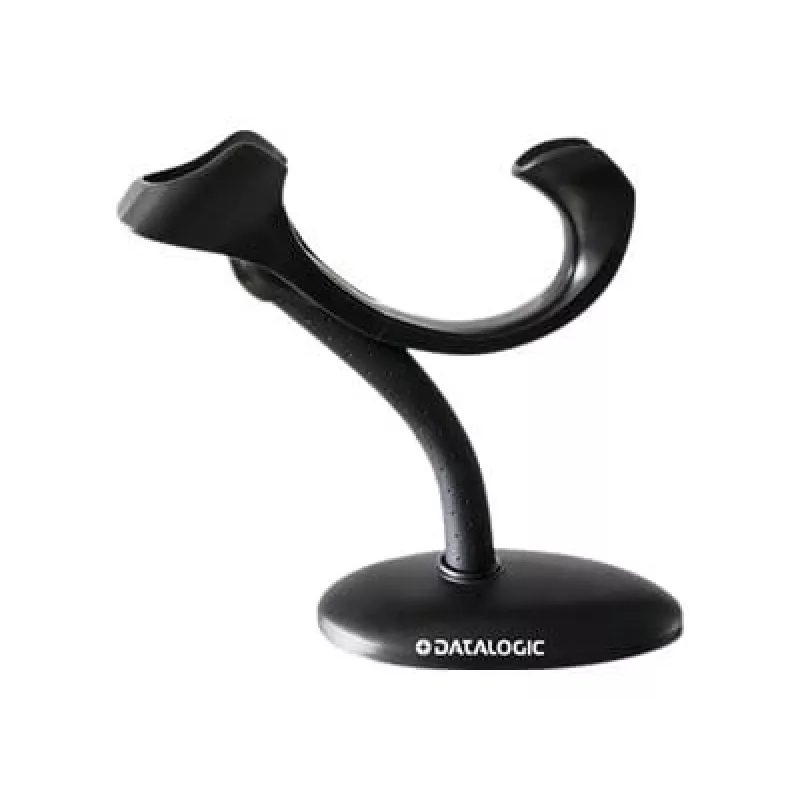 Datalogic Heron HD3130 Handheld-Barcodelesegerät 1D CCD Schwarz