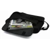 Sbox NSS-88120 Notebook-Tasche Wall Street 17,3 Schwarz
