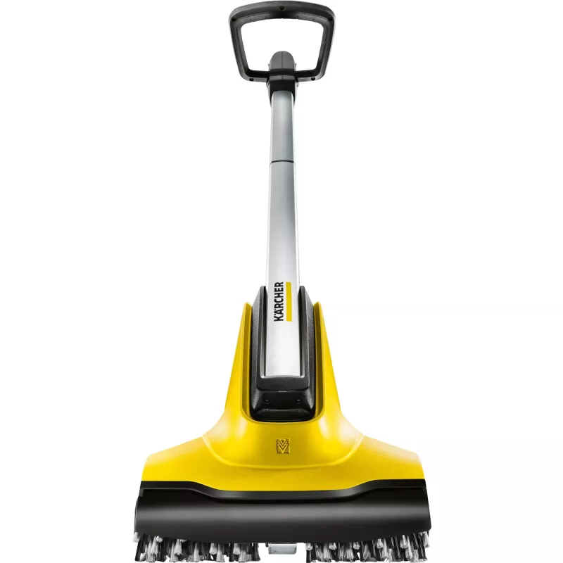 Fußbodenpolierer Karcher PCL 4 Terrassenreiniger – 600 W, 800 U/min, 307 mm Arbeitsbreite, 5 kg