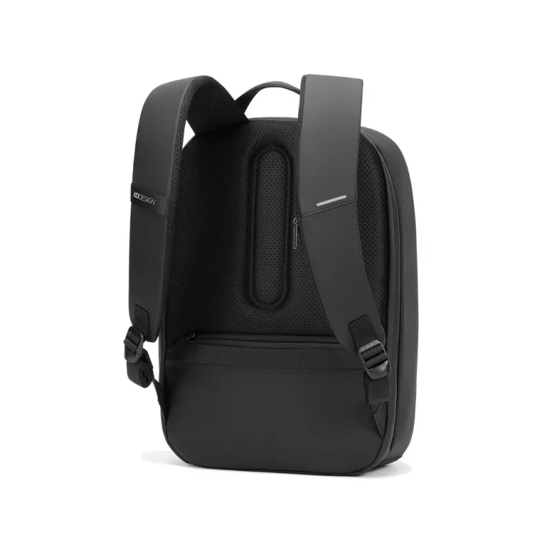 XD Design ANTI-THEFT Rucksack Bobby Edge Schwarz Art.-Nr.: P706.2501