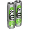 Wiederaufladbare Batterie Ansmann 5035513