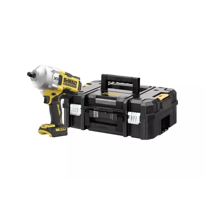 Kraftschrauber/Schlagschrauber DeWALT DCF961NT-XJ, 1200 RPM, 2372 N⋅m