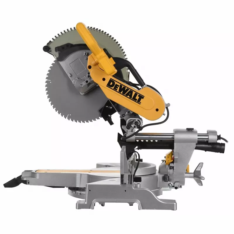 DeWALT DWS780 1675 W 3800 U/min