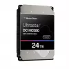 Festplatte Western Digital 24 TB 3,5 Zoll SAS DC HC580