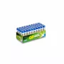 Einwegbatterie GP Batterien Ultra Plus Alkaline 24AUP/LR03 AAA Alkaline