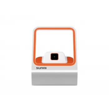 2D-Scanner SUNMI Blink USB-Kit mit Zielmodus und 1,5 m Kabel