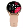 Smartwatch X20/GOLD X20GOLD Schwarzview