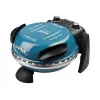 G3 Ferrari Delizia Pizzabackofen 1 Pizza 1200 W Schwarz, Blau