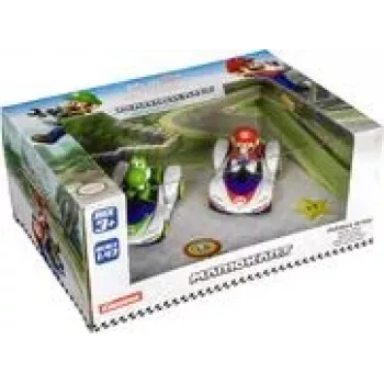 Stadlbauer Pull & Speed - Mario Kart - P-Wing Doppelpack (15813022)
