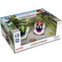 Stadlbauer Pull & Speed - Mario Kart - P-Wing Doppelpack (15813022)