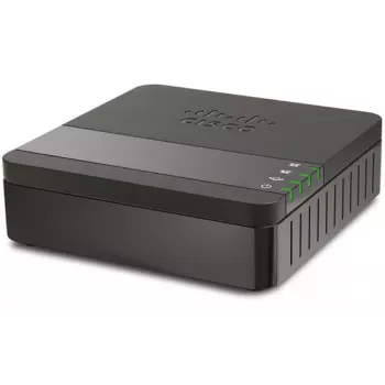 VoIP-Telefonadapter Cisco ATA191-K9
