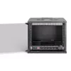 DIGITUS Network-Set SOHO Pro, 483 mm (19 Zoll) - 9HE, 540 x 400 mm (B x T)