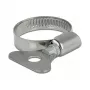 Butterfly Clamp DeLOCK 19578 22 - 32 mm 10 pieces metal