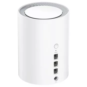 Mesh-System Cudy M3600 Dualband Wi‑Fi 7 (802.11be), 2882 Mbit/s, 3x LAN, 4 interne Antennen, weiß