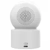 IP-Sicherheitskamera Xiaomi Smart Camera C201 — Indoor, kugelförmig, 2 MP 1920x1080, 110° Sichtfeld, 360° Schwenkbereich, 0–108° Neigung, WLAN, IR 940 nm