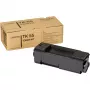 KYOCERA TK-55 Tonerkartusche 1 Stk. Original Schwarz