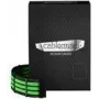 Cablemod CM-PCSR-16P3KIT-NKKLG-R Konnektivitätszubehör Schwarz