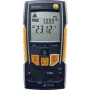 Testo Digital-Multimeter RMS 600 VAC 600 VDC 10 ADC (TESTO 760-1)