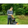 Schwarz & Decker BEGAS5800-QS Gartenhäcksler 2800 W 45 L
