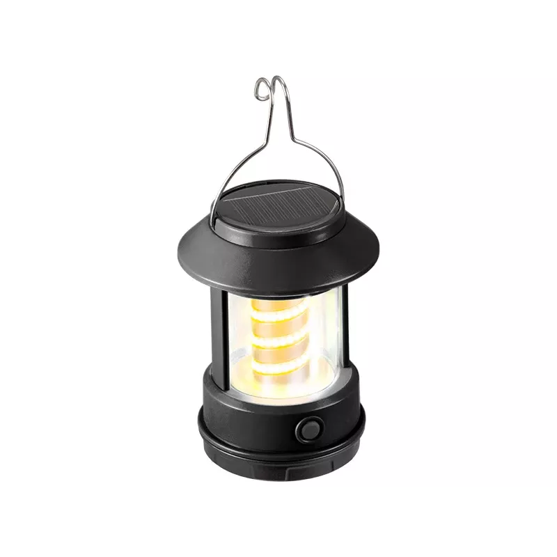 Tracer 47810 Solar-Campingleuchte