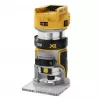 DeWALT DCW600N-XJ Oberfräse/Kantenfräse
