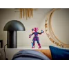 LEGO Bauset Marvel Super Heroes 76316 — Fantastic Four: Galactus Minifiguren-Set, 427 Teile, 4 Minifiguren, Alter 9+