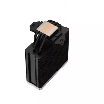 DeepCool AK400 ZERO DARK PLUS CPU-Kühler