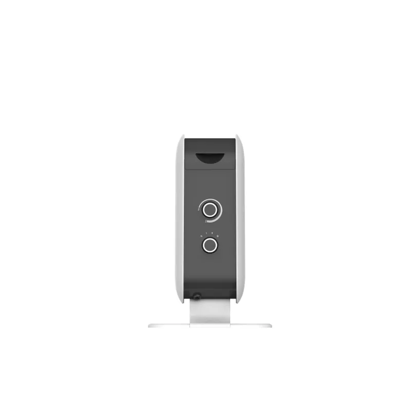 Mill | Heizgerät | CO2200MECMAX | Konvektionsheizgerät | 2200 W | Anzahl Leistungsstufen 3 | Für Räume bis max. 30 m² geeignet | Weiß
