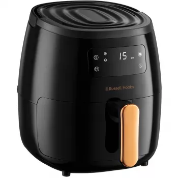 Russell Hobbs Airfryer Satisfry XL 5l schwarz 26510-56 2651056 (26510-56)