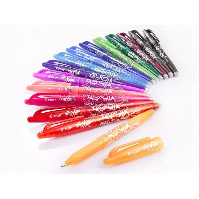 Pilot BL-FR7-L Product Schwarz