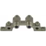 Koaxial-Abschlusswiderstand Televes 401110