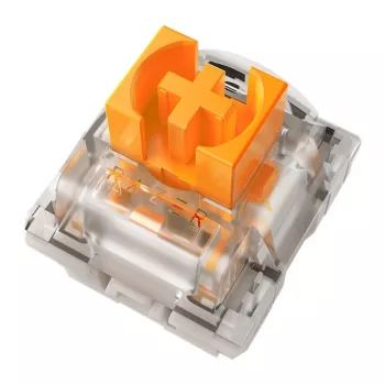 Key Switch Razer RC21-02040300-R3M1 Orange Transparent 36 Stück