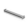 Ubiquiti UACC-Rack-Panel-Patch-Blank-24 Keystone-Panel