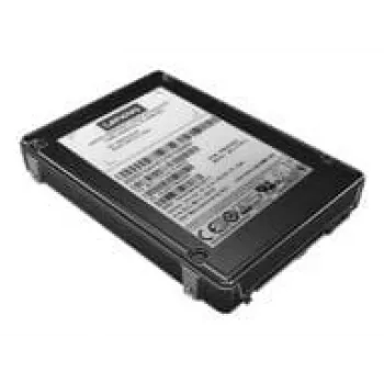 Lenovo 4XB7A80319 interne Solid-State-Festplatte 1,92 TB 2,5 Zoll SAS V-NAND TLC