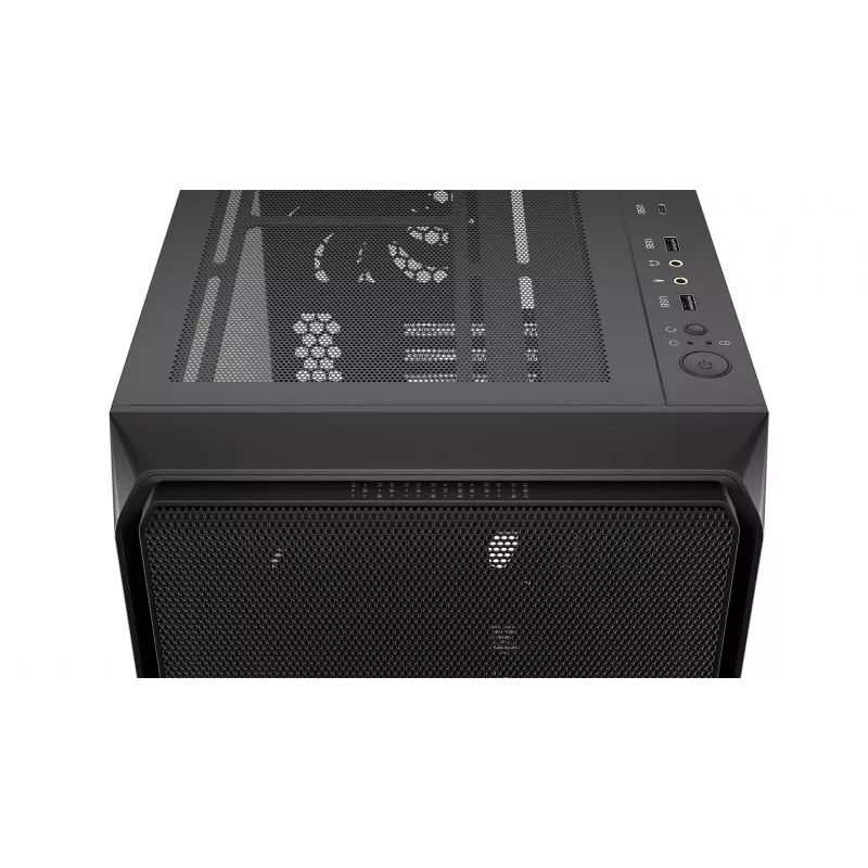 ENDORFY Arx 700 Air Full Tower Black
