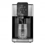 Elektrischer Wasserkocher Caso Turbo Heißwasserspender HW 1660 — 4 L, 2600 W, schwarz/Edelstahl