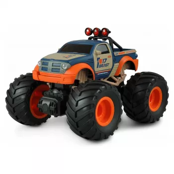 Buggy Amewi 22483 Funkgesteuert Elektrisch 1:18
