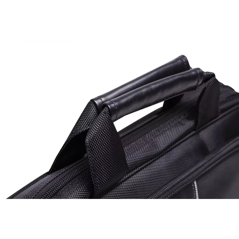 Addison 309015 Notebook-Tasche 39,6 cm (15.6) Aktentasche Schwarz