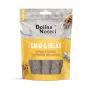 Calm & Relax Smart Chews Hunde-Leckerlis von dolina noteci, 7er-Pack — Beruhigungsergänzung