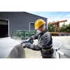 Winkelschleifer Bosch GWS 18V-11 S SOLO 125 mm 18V akkubetrieben, Scheibe 125 mm