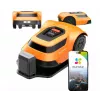 EZVIZ RM600 oranger Mähroboter