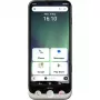Smartphone Doro Aurora A30 6.1 Zoll 128GB Schwarz