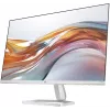 HP 23,8-Zoll Series 5 FHD-Monitor in Weiß - 524sw